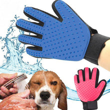 Load image into Gallery viewer, Glove Deshedding