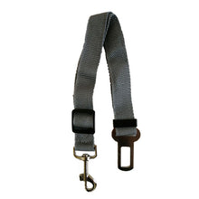 Load image into Gallery viewer, Dog Car Seat Belt