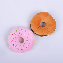 Load image into Gallery viewer, Cotton Donut Play