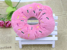 Load image into Gallery viewer, Cotton Donut Play