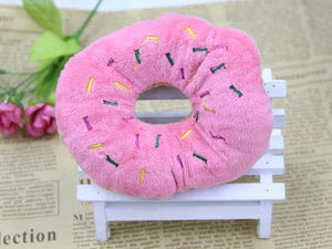 Cotton Donut Play