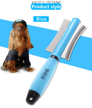 Load image into Gallery viewer, Fur Shedding Trimming