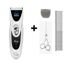 Load image into Gallery viewer, Powerful Electric Dog Hair Trimmer