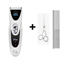 Load image into Gallery viewer, Powerful Electric Dog Hair Trimmer