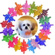 Load image into Gallery viewer, Dog Bow Tie