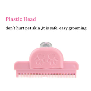 Pet Grooming Tool