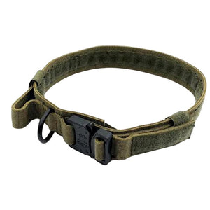 Tactical Dog Collar