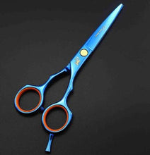 Load image into Gallery viewer, Professional Grooming Scissor