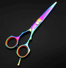 Load image into Gallery viewer, Professional Grooming Scissor
