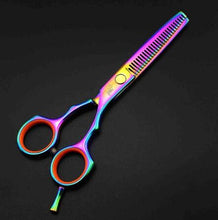 Load image into Gallery viewer, Professional Grooming Scissor