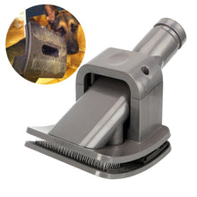 Load image into Gallery viewer, Pet Fur Hair Vacuum Groomer