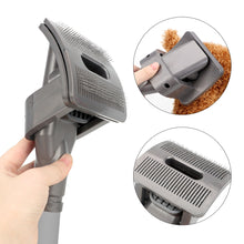 Load image into Gallery viewer, Pet Fur Hair Vacuum Groomer