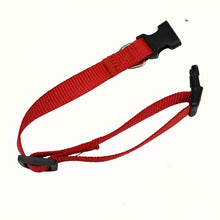 Load image into Gallery viewer, Heavy Duty Clip Buckle Collar