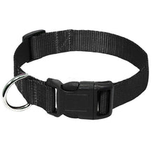 Load image into Gallery viewer, Heavy Duty Clip Buckle Collar