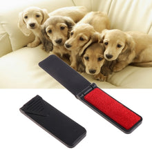 Load image into Gallery viewer, Folding Cleaning Brush For Dog