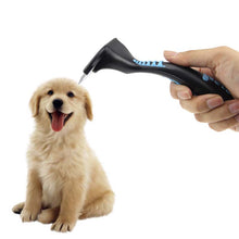 Load image into Gallery viewer, Hair Shedding Trimmer Comb For Dog