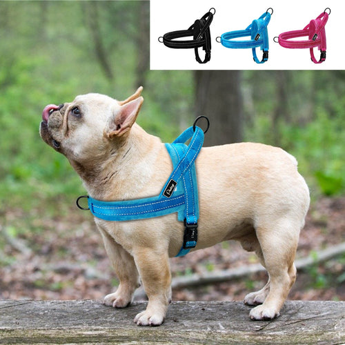 Reflective Dog Harness