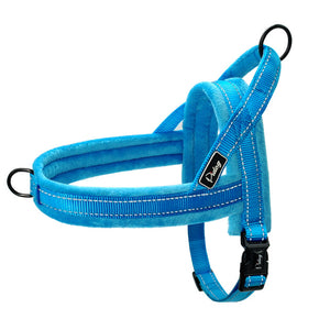 Reflective Dog Harness