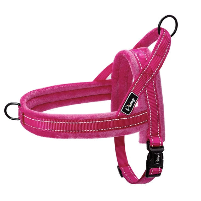 Reflective Dog Harness