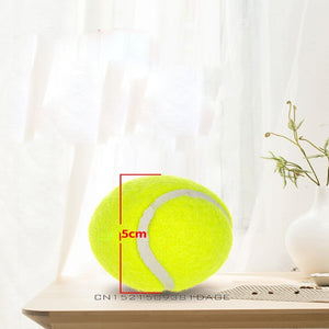 Dog Tennis Ball