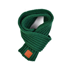 Load image into Gallery viewer, Knitting Scarf