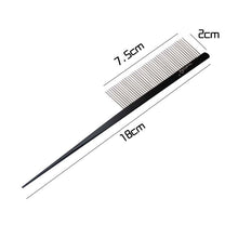 Load image into Gallery viewer, Professional Dog Grooming Comb