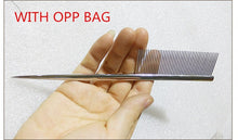 Load image into Gallery viewer, Professional Dog Grooming Comb