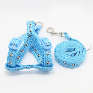 Small Dog Harness