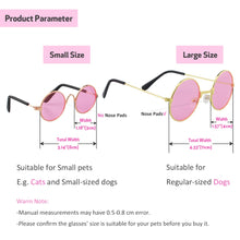 Load image into Gallery viewer, Fashion Eye-wear For Pet