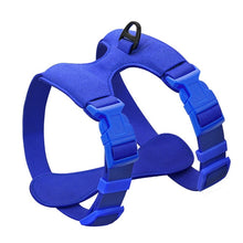 Load image into Gallery viewer, Adjustable Soft Leather Harness