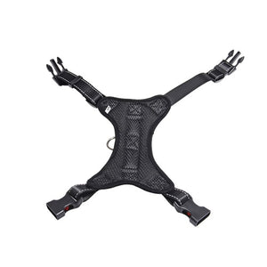 Soft Breathable Easy Control Harness