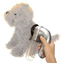 Load image into Gallery viewer, Electric Pet Vacuum Fur