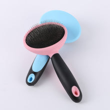 Load image into Gallery viewer, Hair Grooming Slicker Comb