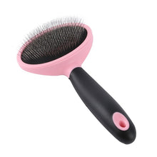 Load image into Gallery viewer, Hair Grooming Slicker Comb