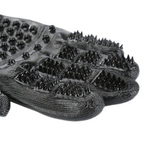 Load image into Gallery viewer, Pet Grooming Gloves