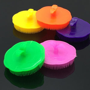 Bath Brush Comb