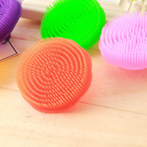 Bath Brush Comb