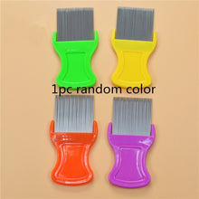 Load image into Gallery viewer, Pet Hair Trimmer Comb