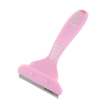 Load image into Gallery viewer, Hair Shedding Trimmer Comb For Dog