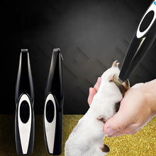 Load image into Gallery viewer, Rechargeable Hair Trimmer