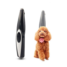 Load image into Gallery viewer, Rechargeable Hair Trimmer