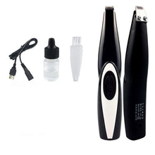 Load image into Gallery viewer, Rechargeable Hair Trimmer