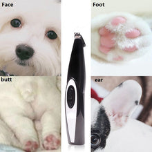 Load image into Gallery viewer, Rechargeable Hair Trimmer