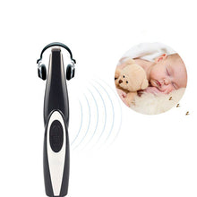Load image into Gallery viewer, Rechargeable Hair Trimmer