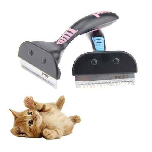 Hair Shedding Trimmer Comb For Dog