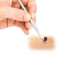 Load image into Gallery viewer, Flea Remover Fork