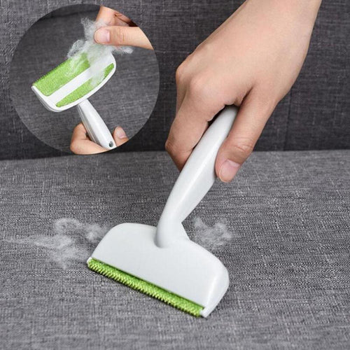 Reusable Pet Hair Removal Brush