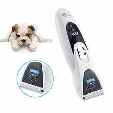 Load image into Gallery viewer, Powerful Electric Dog Hair Trimmer