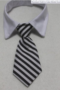 Adjustable Dog Necktie