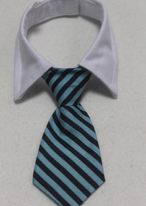 Adjustable Dog Necktie